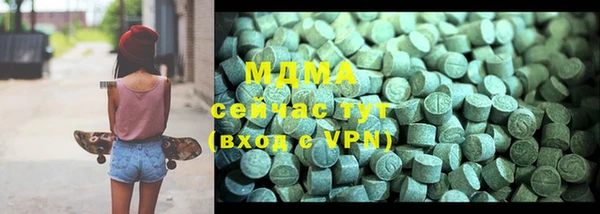 тгк Киреевск